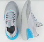 UK 5 Under Armour HOVR Phantom 3 Storm Women’s Cushioned Trainers – EU 38