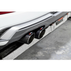 Scorpion GPF-back Resonated Exhaust System - SQ2