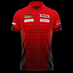 Winmau Joe Cullen 'Rockstar' Dart shirt