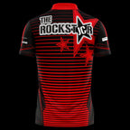Winmau Joe Cullen 'Rockstar' Dart shirt