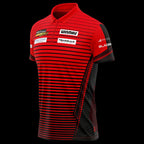 Winmau Joe Cullen 'Rockstar' Dart shirt
