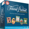 Joy for All Trivial Pursuit Generations – Senior Trivia Game with Large Print Cards | JOY FOR ALL