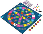 Joy for All Trivial Pursuit Generations – Senior Trivia Game with Large Print Cards | JOY FOR ALL