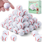 JOYIN 36 Pack Baseball Fidget Spinners – Kids Party Favors & Bulk Toys