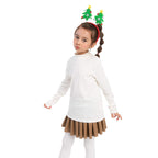 JOYIN 12 Packs Christmas Headbands – Assorted Holiday Party Accessories