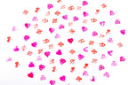 JOYIN 36-Pack Valentine Gift Cards with Stampers – Classroom Exchange & Party Favors