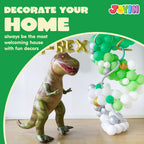 JOYIN 62” Giant T-Rex Inflatable — Party Decor, Pool Toy & Gift
