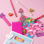 JOYIN 28-Pack Valentines Day Stationery Gifts for Kids | Party Favors & Classroom Prizes