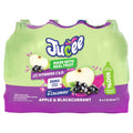 Jucee Apple & Blackcurrant 1.5 Ltr (Case of 8)