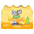 Jucee Orange, Lemon & Pineapple 1.5 Ltr (Case of 8)