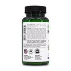 Siberian Green Kidney Detox 60 Capsules – Cranberry, Birch & Juniper Traditional Siberian Formula