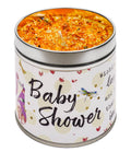 Just Because Candle – Baby Shower Gift Candle
