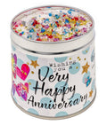 Just Because Candle – Happy Anniversary Gift Candle