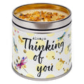 Just Because Candle – Thinking of You Gift Candle