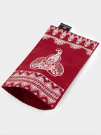 Yoga Studio GOTS Organic Cotton Eye Pillow Cover