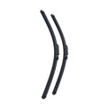 AUDI R8 Coupe Apr 2007 Onwards Wiper Blade Kit - Easy Fit Video Tutorial