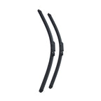 AUDI R8 Coupe Apr 2007 Onwards Wiper Blade Kit - Easy Fit Video Tutorial