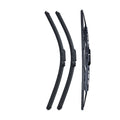 AUDI A6 Allroad Estate Oct 2008 to Aug 2011 Wiper Blade Set - Easy Fit Video Tutorial