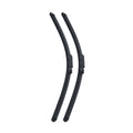 AUDI A6 Estate Mar 2005 to Aug 2011 Wiper Blade Kit - Easy Fit Video Tutorial