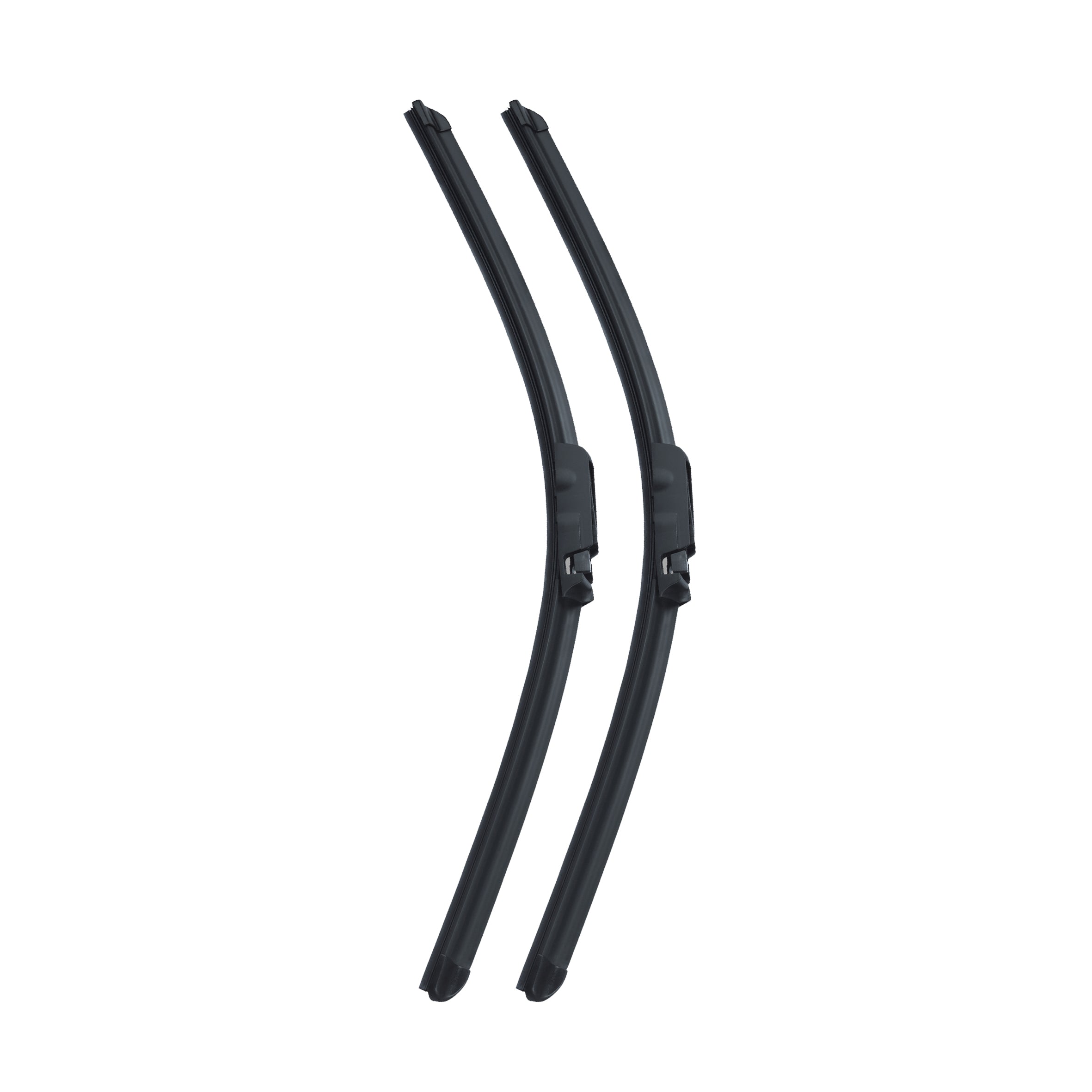SEAT TOLEDO MPV Apr 2004 to May 2009 Wiper Blade Kit - Easy Fit Video Tutorial