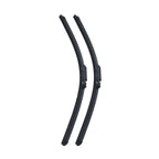 AUDI A6 Saloon May 2004 to Mar 2011 Wiper Blade Kit - Easy Fit Video Tutorial