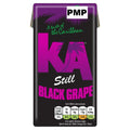 KA Still Black Grape Juice 288ml (Case of 27)