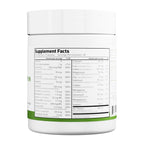 Kaged Multivitamin Capsules – Plant-Based, Organic Fruits & Veggies | 30 Servings