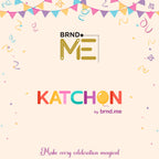 KatchOn Pink Triangle Flags Banner – 40ft Large Pennant Garland for Valentines, Baby Showers & Galentines Decor