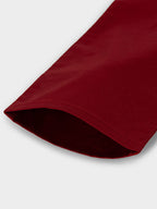 Yoga Studio GOTS Organic Cotton Eye Pillow Cover