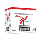 4 x Kelloggs Special K Catering 500G