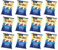 12 x Keogh's Atlantic Sea Salt And Sweet Irish Vinegar 125G