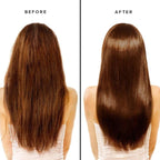 KERATIN BAR Organic Shampoo for Hair – Smoothing, Nourishing & Color-Safe; Argan Oil Conditioner