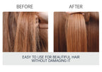 KERATIN BAR Organic Shampoo – Smoothing, Nourishing & Keratin-Safe