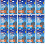 15 x Killeen Really Tough Gloves Outdoor & Heavy Duty (Large)