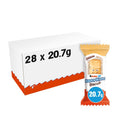 Kinder Happy Hippo Hazelnut Biscuit 20.7g (Box of 28)