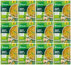 12 x Knorr Chicken Noodle Soup 43G