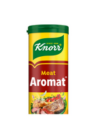 6 x Knorr Aromat Seasoning For Meat 85G
