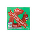Koc Geleneksel Acili Tam Baharatli Kasap Sucuk 300g
