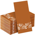 Kochorie Cielito Lindo Napkins – 100 Decorative Mexican Fiesta Napkins, 7.8 x 4.3 in