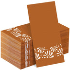 Kochorie Cielito Lindo Napkins – 100 Decorative Mexican Fiesta Napkins, 7.8 x 4.3 in