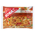 Koka Spicy Stir-Fried Original Instant Noodles 85g (Box of 30)