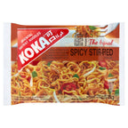 Koka Spicy Stir-Fried Original Instant Noodles 85g (Box of 30)