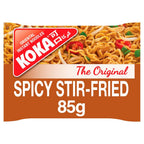 Koka Spicy Stir-Fried Original Instant Noodles 85g (Box of 30)