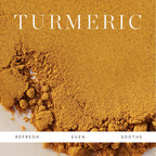 KORA Organics Turmeric Glow Drops – Organic Radiance Serum (Niacinamide Alternative)