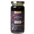 Koska Premium Pekmez Mix Fruit Molasses, Glass Jar