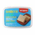 Koska Sugar Free Plain Diabetic Halva Sade Tub Pack 350g