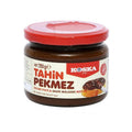 Koska Tahini Grape Molasses Mix Pekmez Glass Jar 350g