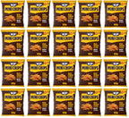 20 x Kp Mini Chips Bbq Beef - 60GM