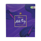 6 x Cadbury Milk Tray Chocolate Box 360G