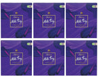 6 x Cadbury Milk Tray Chocolate Box 360G